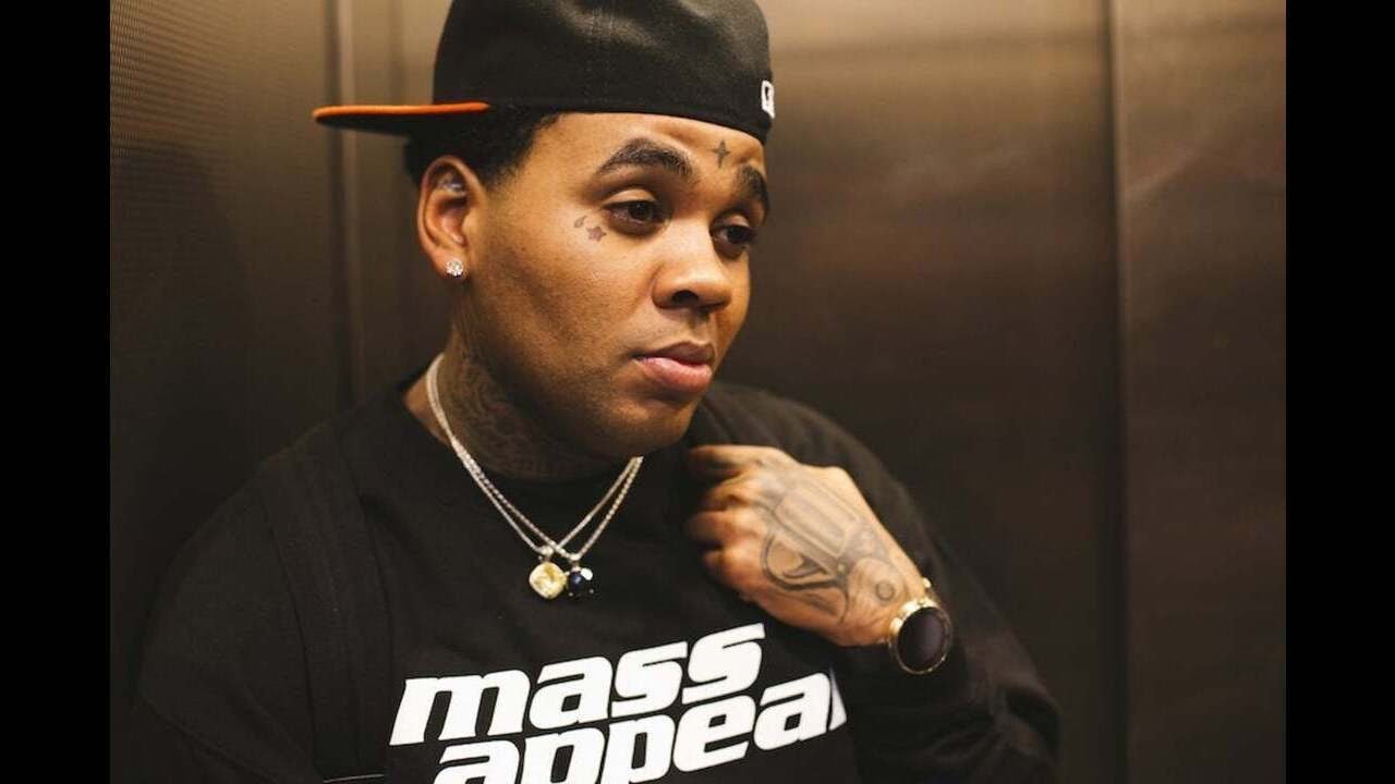 Kevin Gates Type Beat 2021 - 
