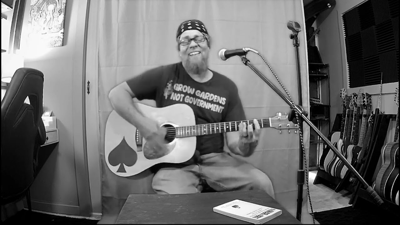 Defiant by Corey Ashton (for 2026 NPR Tiny Desk Contest)