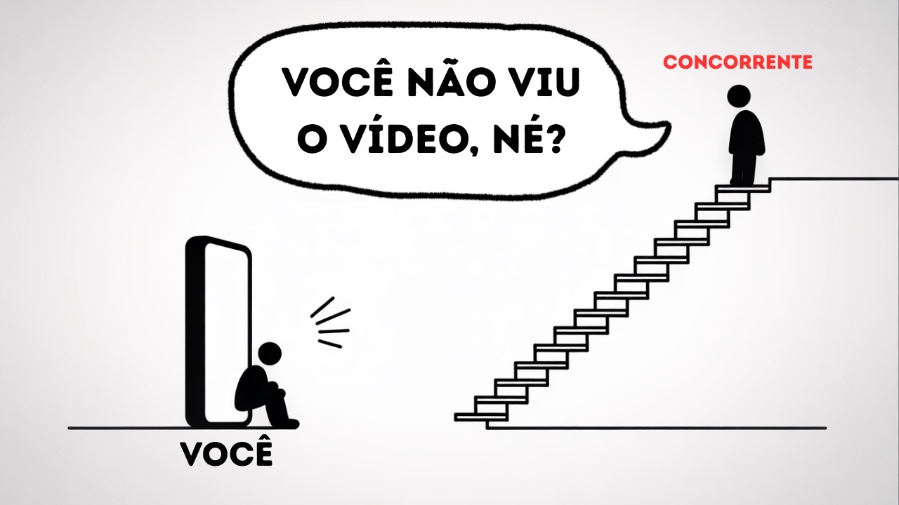 A Guerra pode te passar no ENEM (ou concurso) 