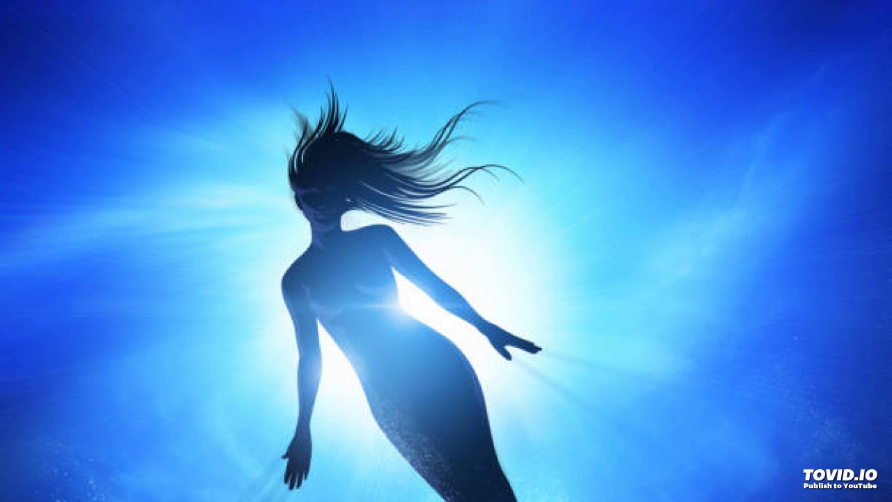 SWIM LITTLE MERMAID BY &ldquo;THE TROOT&rdquo; Not my song