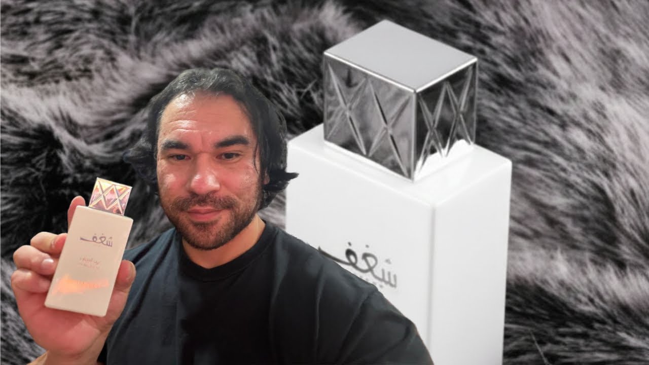 Shaghaf Oud Abyad - Swiss Arabian
