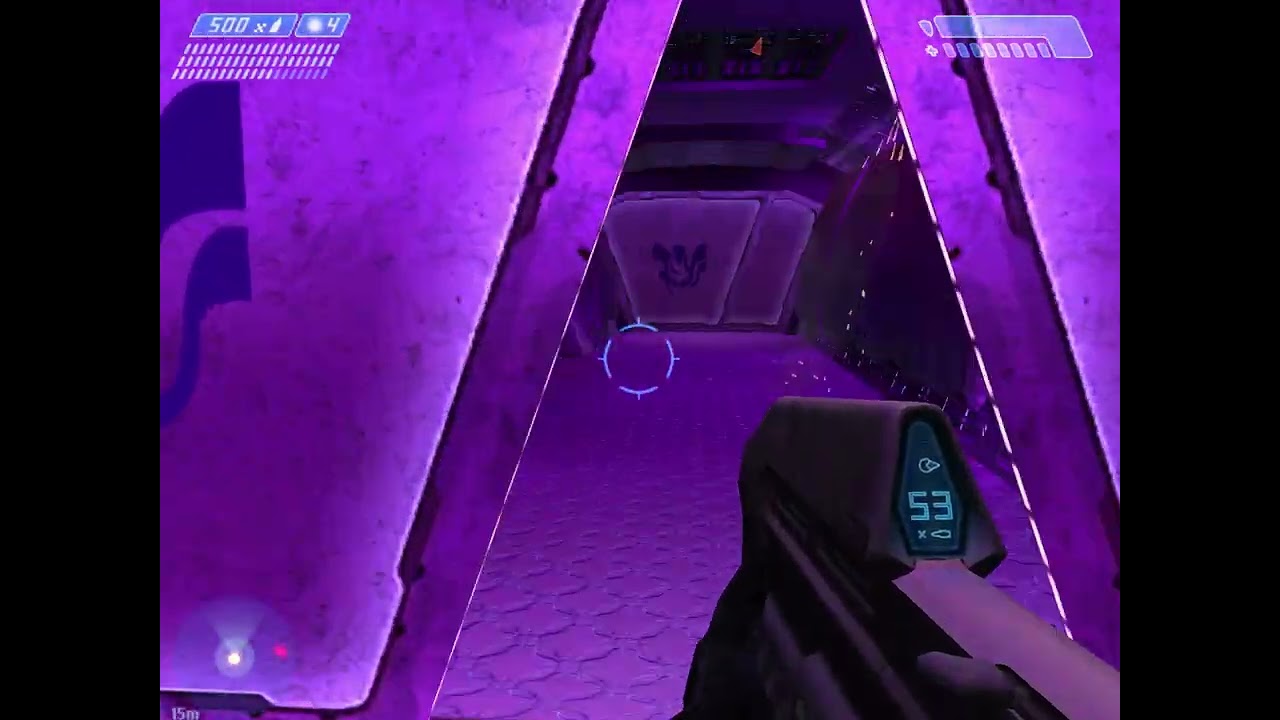 halo combat evolved Keyes