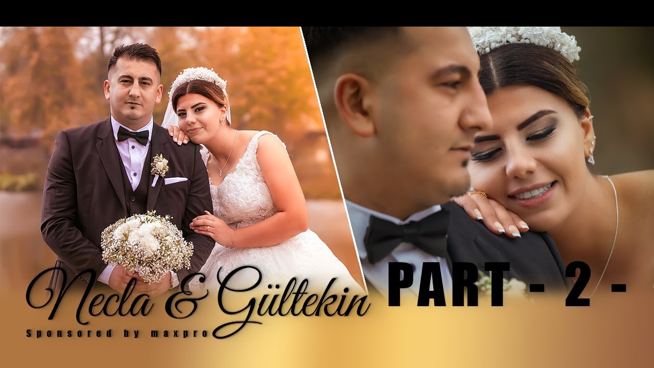 Necla & Gültekin / Rezgar Oskan / Part - 2 -