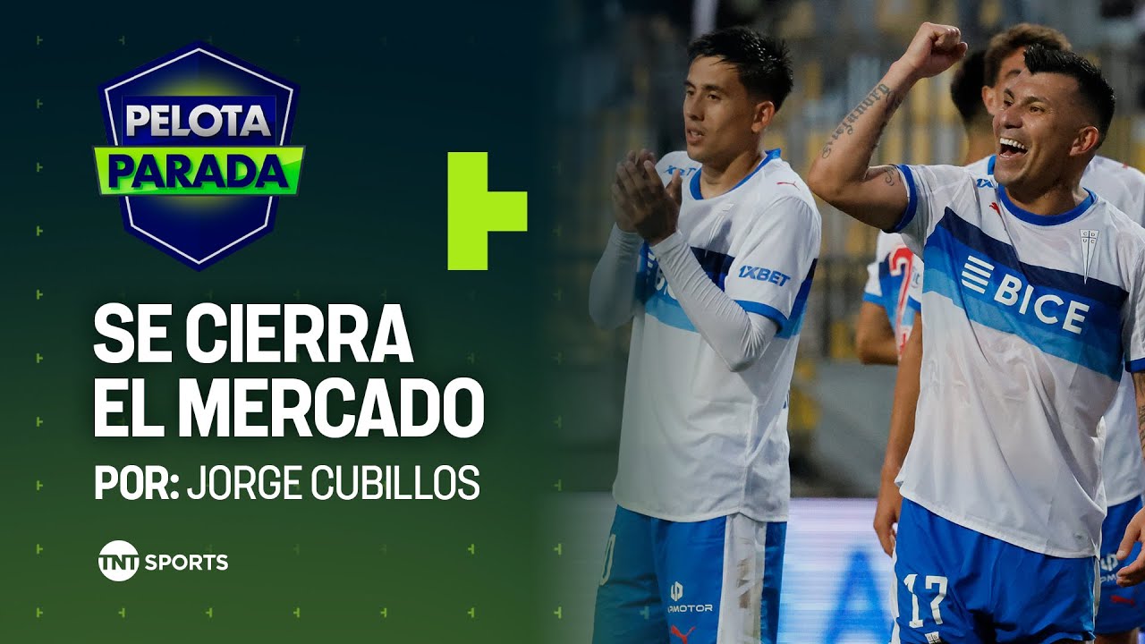 Novedades de Universidad Católica | Miércoles 28 de enero