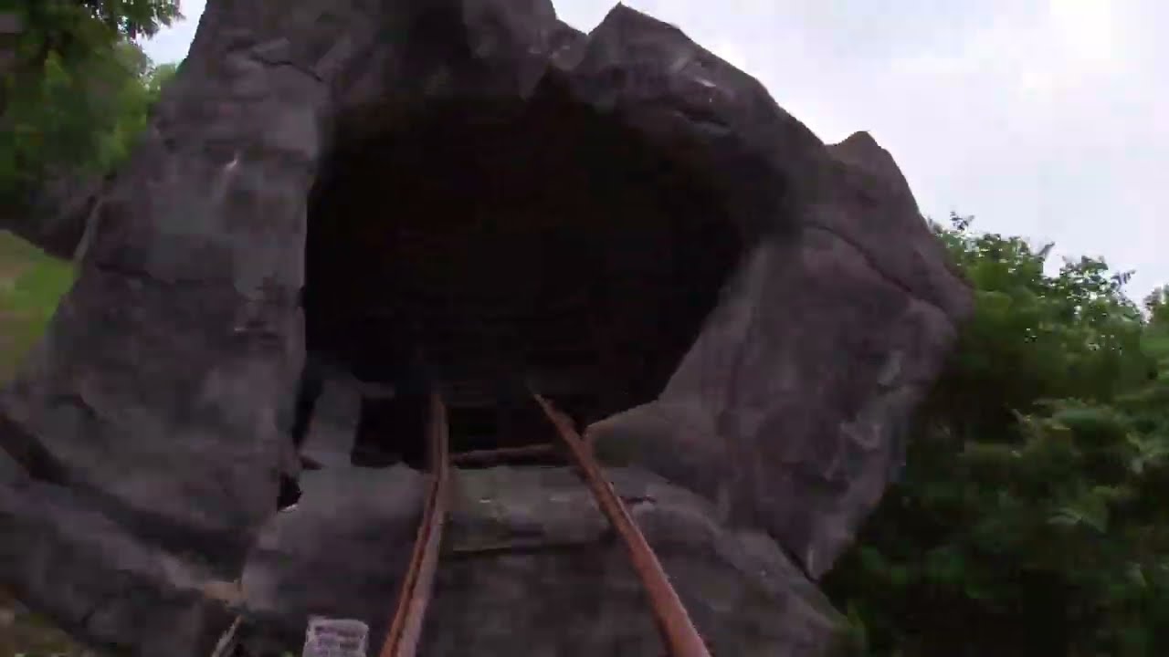 All Kings Island Coaster POVs Ranked - Kings Island 2022 All Roller Coasters Ranked