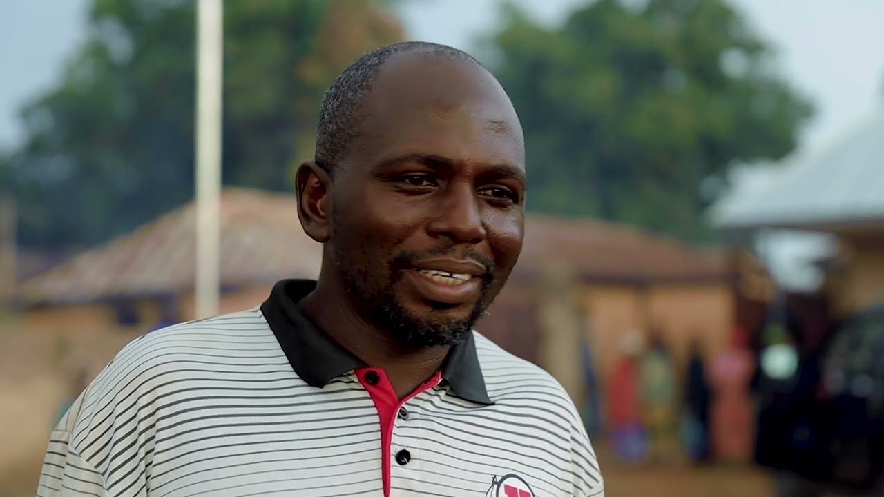 A documentary on the ACReSAL impact in NASARAWA STATE