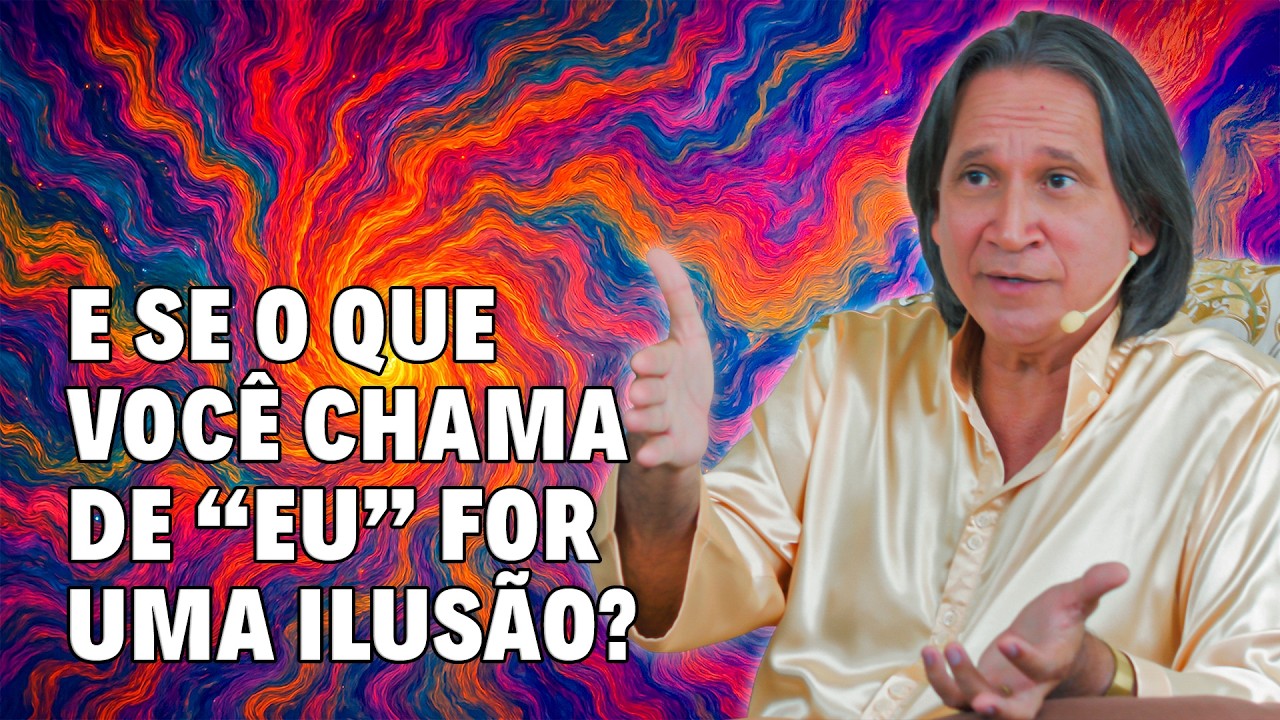 O que &eacute; o medo? Mente condicionada. Como lidar com o pensamento? O condicionamento psicol&oacute;gico.