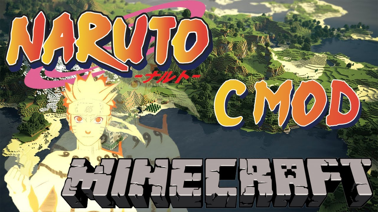 Minecraft - обзор модов - 