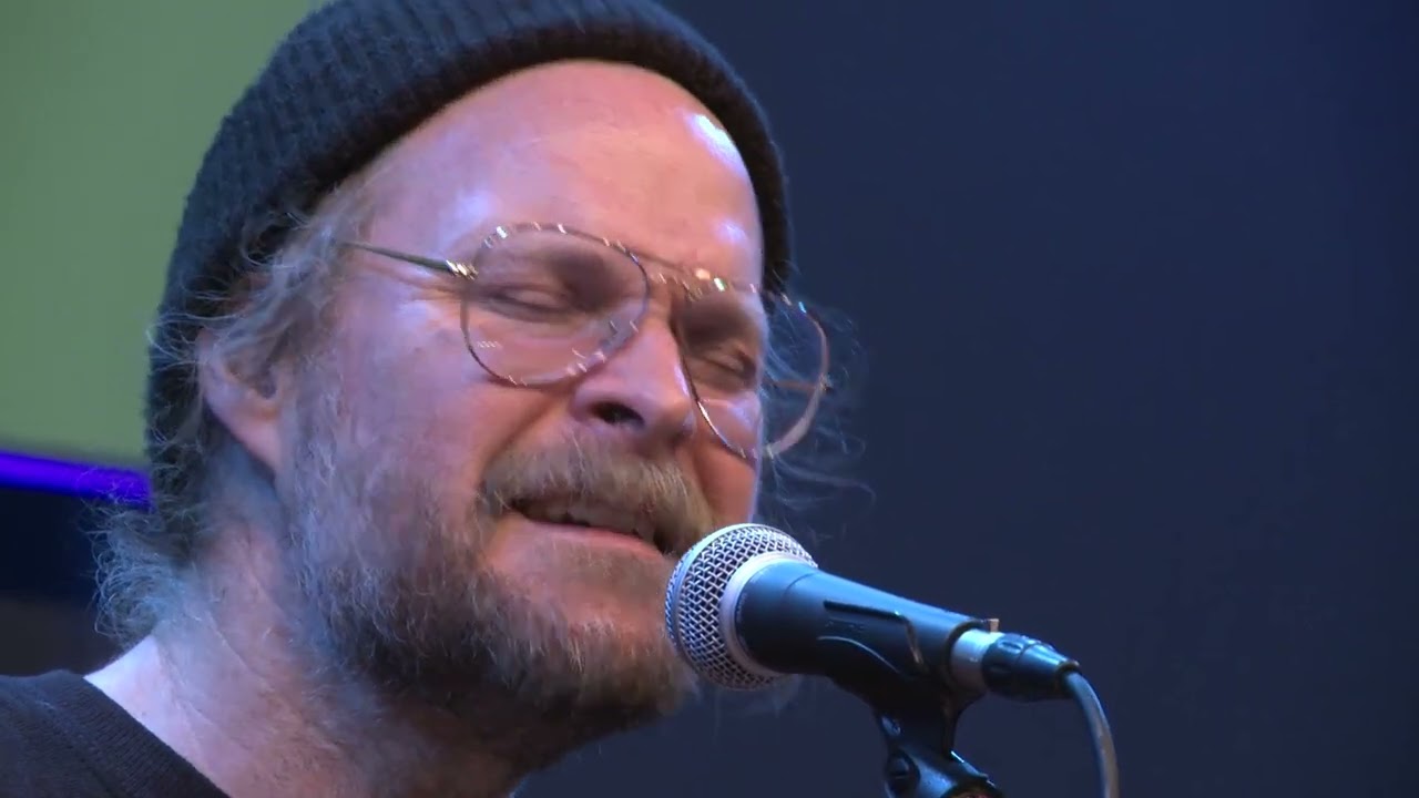 Hiss Golden Messenger - Sanctuary | 101.9 KINK | PNC Live Studio Session