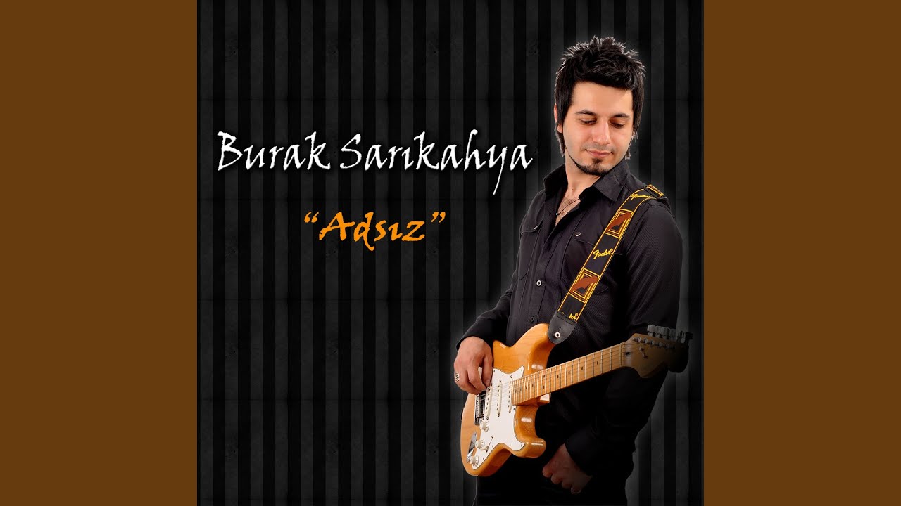 Özlemi Bilirmisin (Jazz Versiyon)
