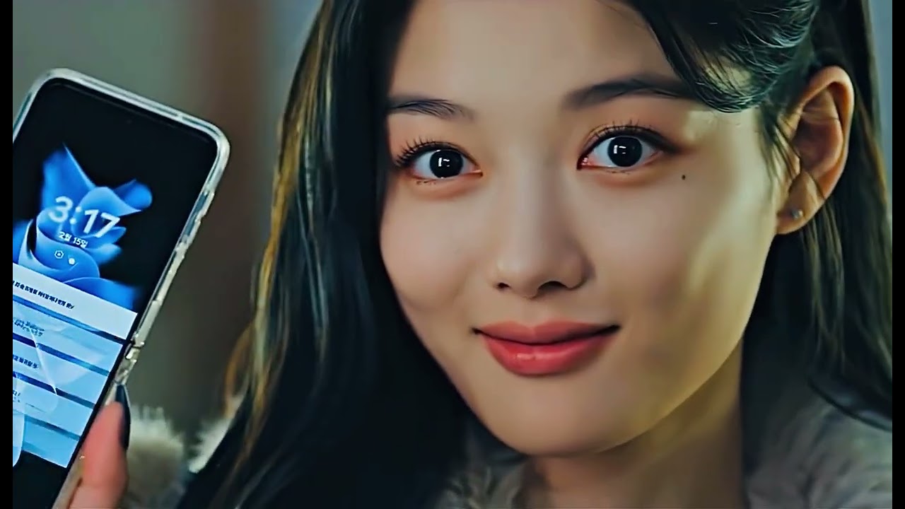 Vendetta #kdrama #miadorabledemonio #dearx #dohee #baekahjin