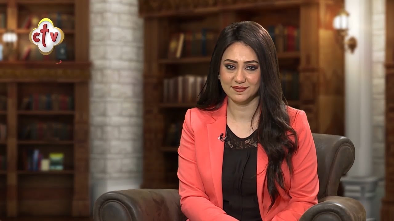 آيات عسرة الفهم ج20 | برنامج بستان العقيدة | مع هبه كميل | 6-7-2022