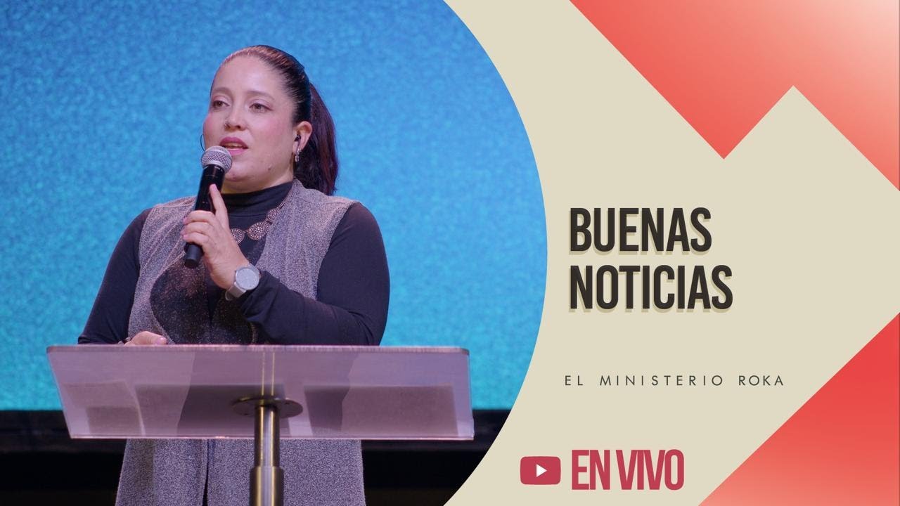 En vivo l Reuni&oacute;n 18 de Enero 2026 l Buenas noticias l El Ministerio Roka En Tu Casa
