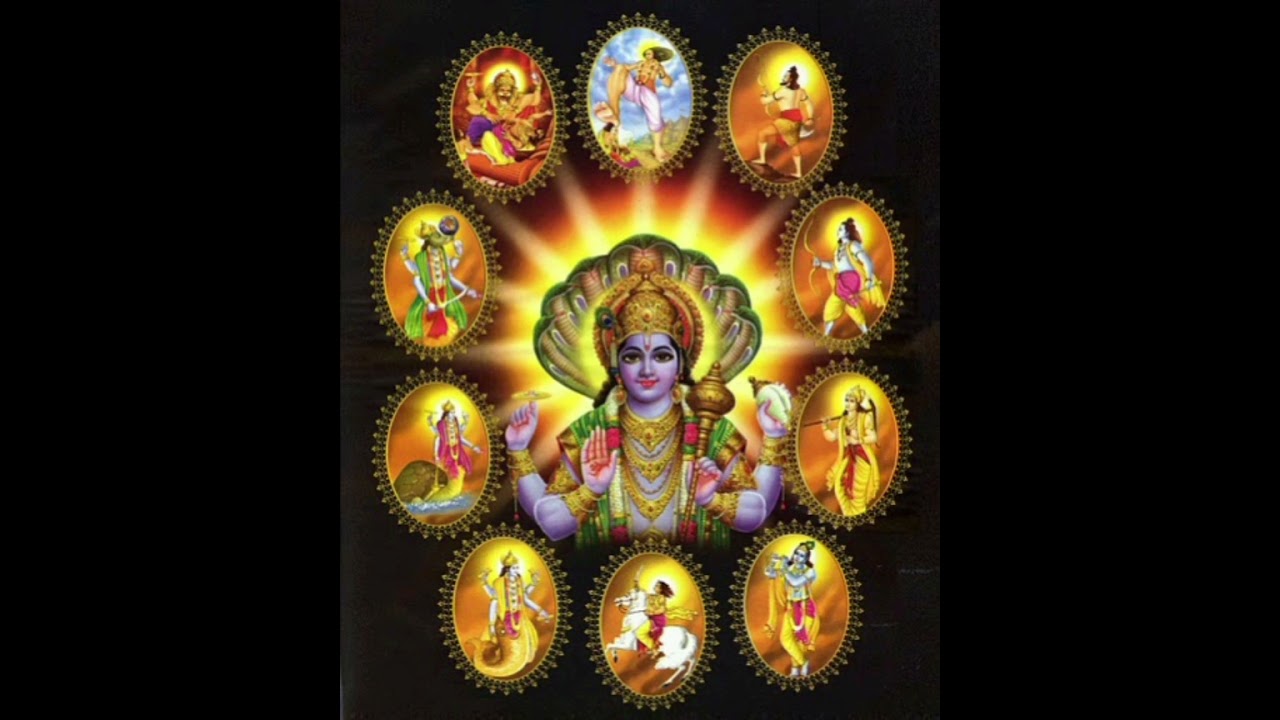 ದೇವ ಬಂದ ನಮ್ಮ ಸ್ವಾಮಿ ಬಂದಾನೋ_ಶ್ರೀ ಪುರಂದರದಾಸರ ಕೃತಿ_ದಶಾವತಾರ ವರ್ಣನೆ_Lyrics 👇👇👇👇