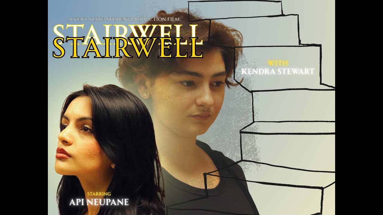 Stairwell - Short Film