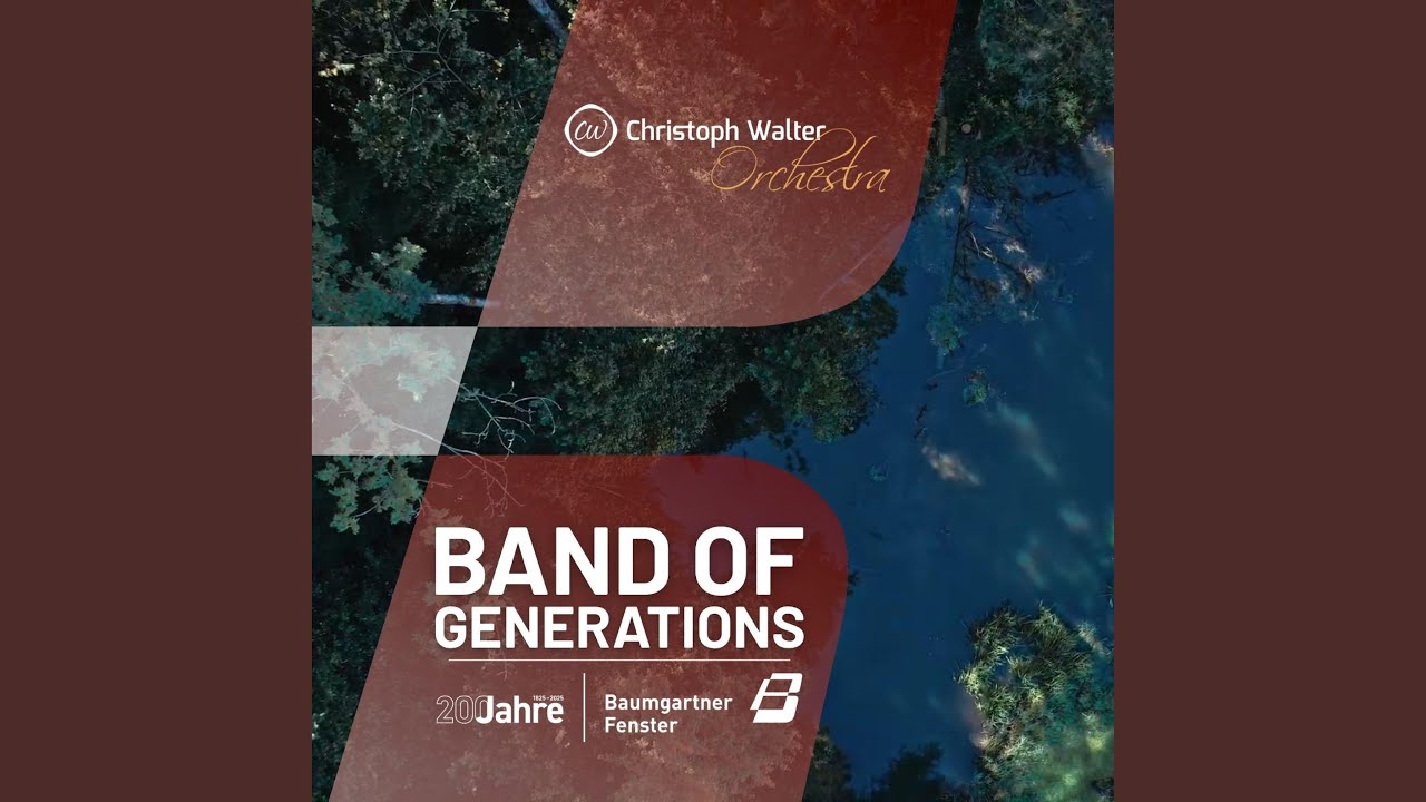 Band of Generations (Radio Edit)