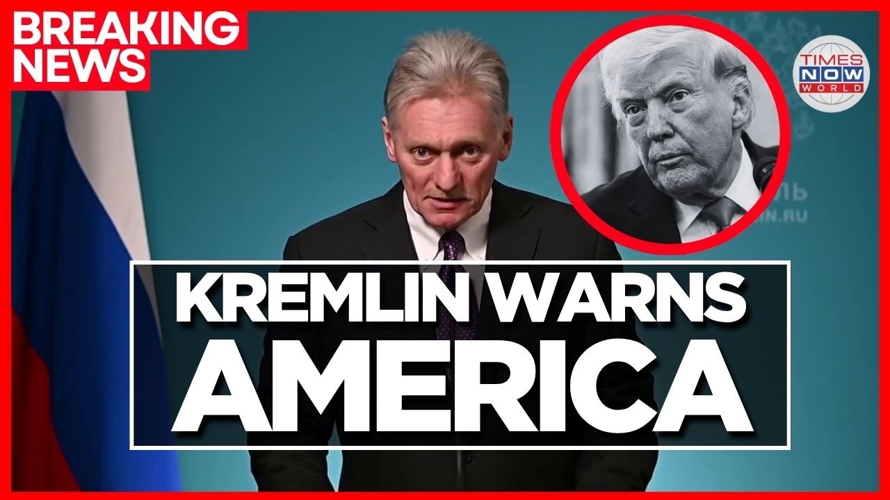 &ldquo;Not Connected But Linked&rdquo;, Kremlin Hints Iran Truce May Impact Ukraine War