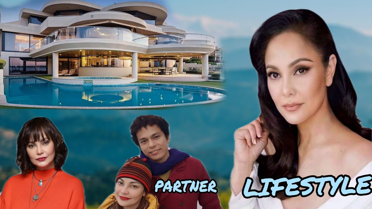 Eula Valdez (Corazon/Olivia/Amor/Lucy) || Husband,Children,Biography,Career, Net worth