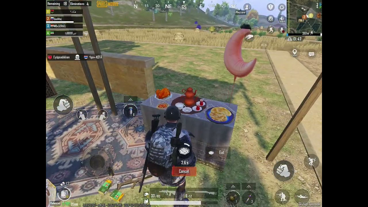 PUBG this is our 300 video!!! I am so excited 😆😁to drink pink juices 🧃🧃🧃🧃🧃🧃🧃🧃🧃🧃🧃🧃🧃🧃🍹🍹🍹🍹thank you all