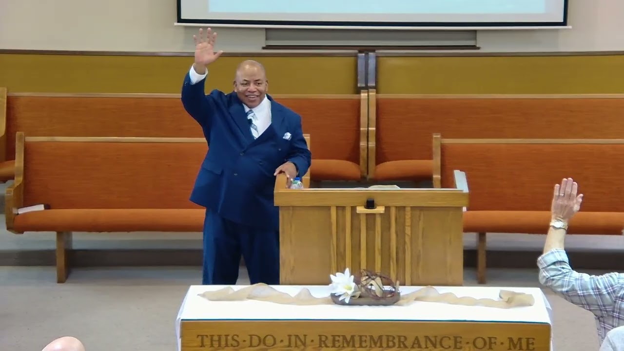 Revival 2026 1st Night