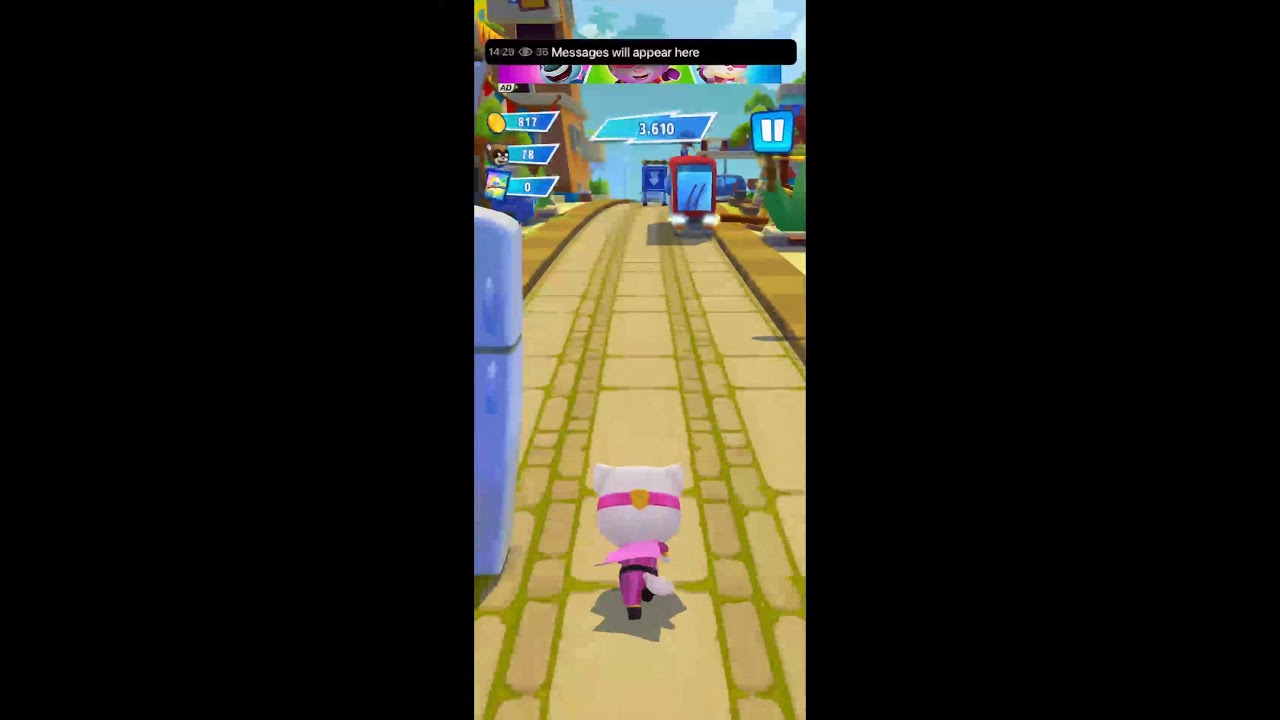 Tom hero run Live games Today live gaming stream | playing solo | streaming with Vijay 06/2/2026