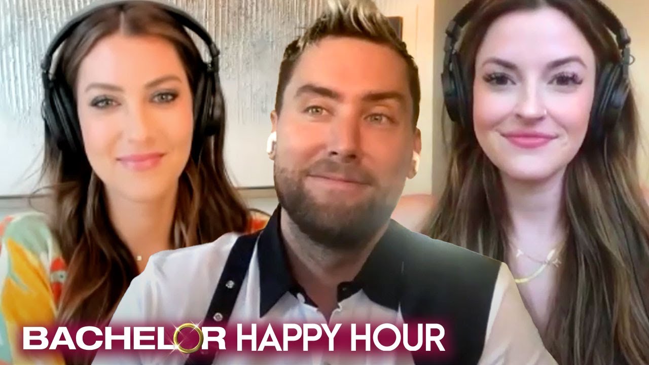 Lance Bass Dishes on His Fave &lsquo;Paradise&rsquo; Couples and That &lsquo;Awkward&rsquo; Date with Maurissa & Riley