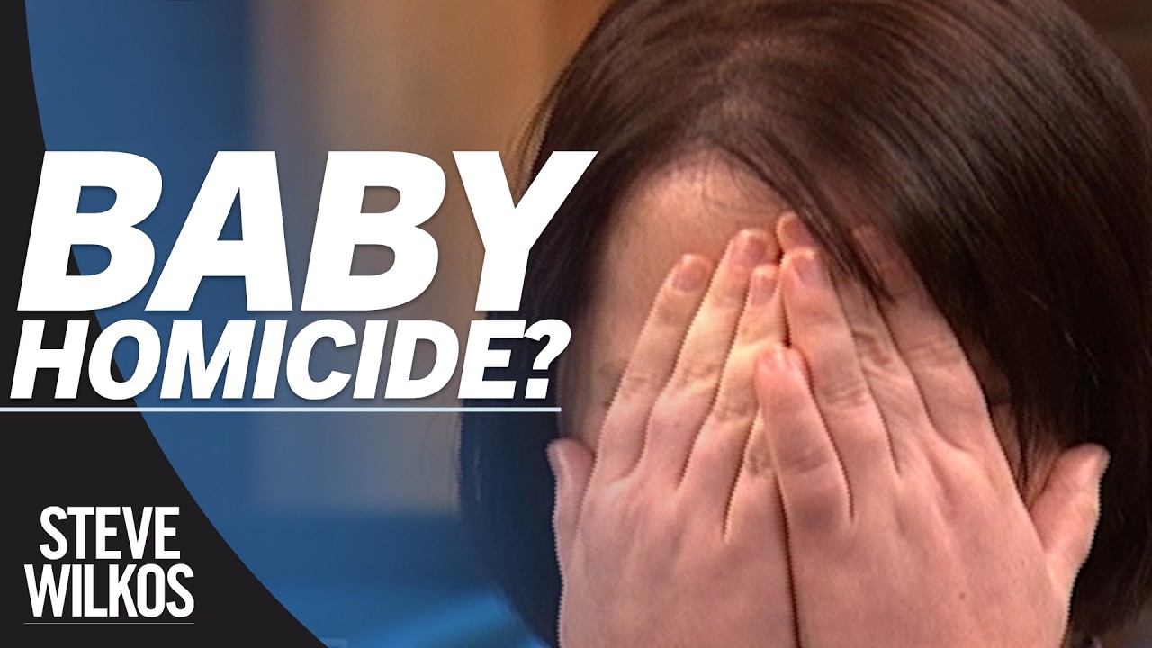 Is The Mother Responsible? | The Steve Wilkos Show