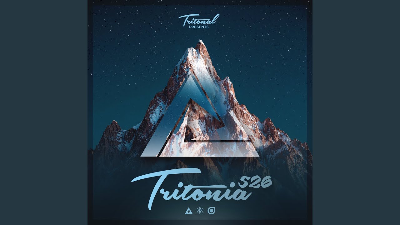 Watch Us Glow (Tritonia 526)