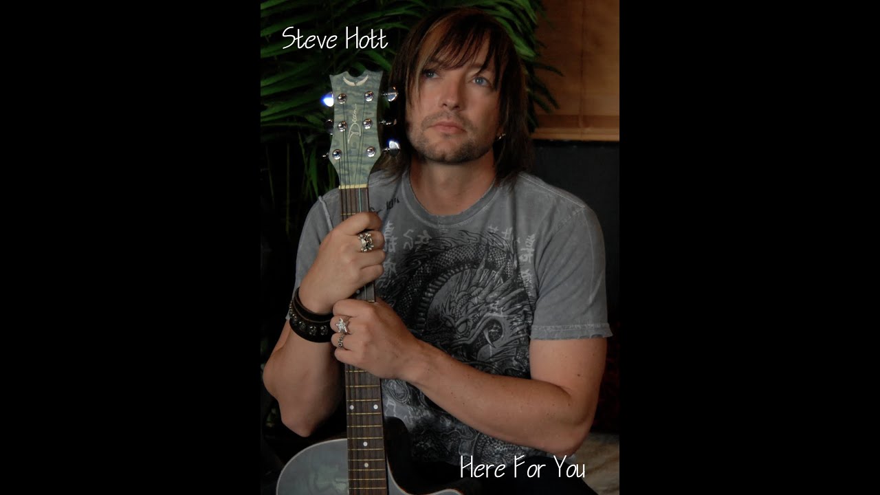 Steve Hott - 