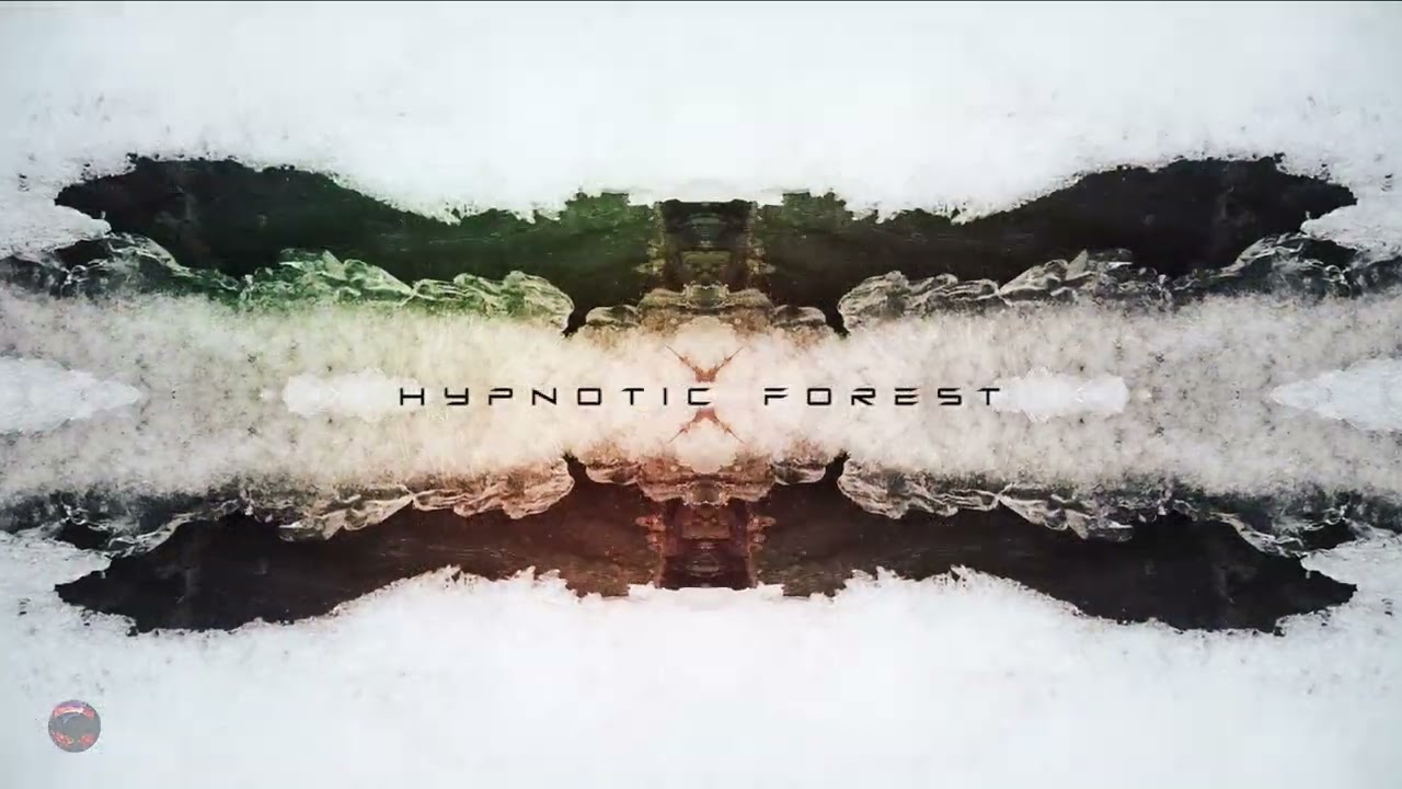 Hypnotic Forest INTRO - Meditation music & Binaural beats