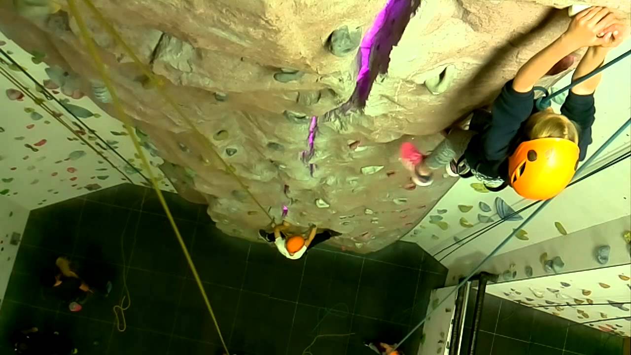 803 Bristol Redpoint Climbing WallClimb Todays Climbs @RedpointBristol Sun May 31st 2015 03:32pm