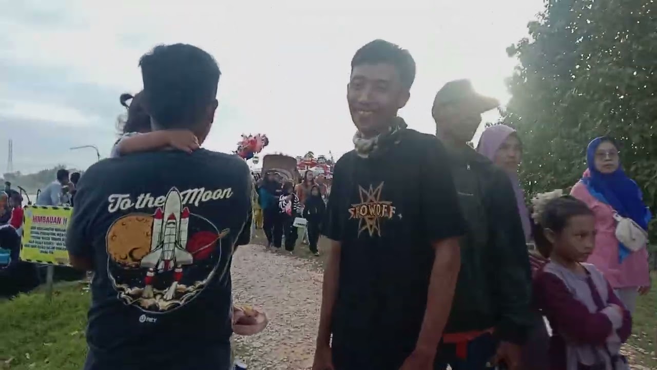 #keseruan di waduk sonorejo kecamatan padangan kab. Bojonegoro