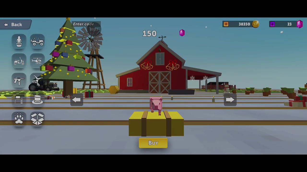 New SSB2 Update!!!