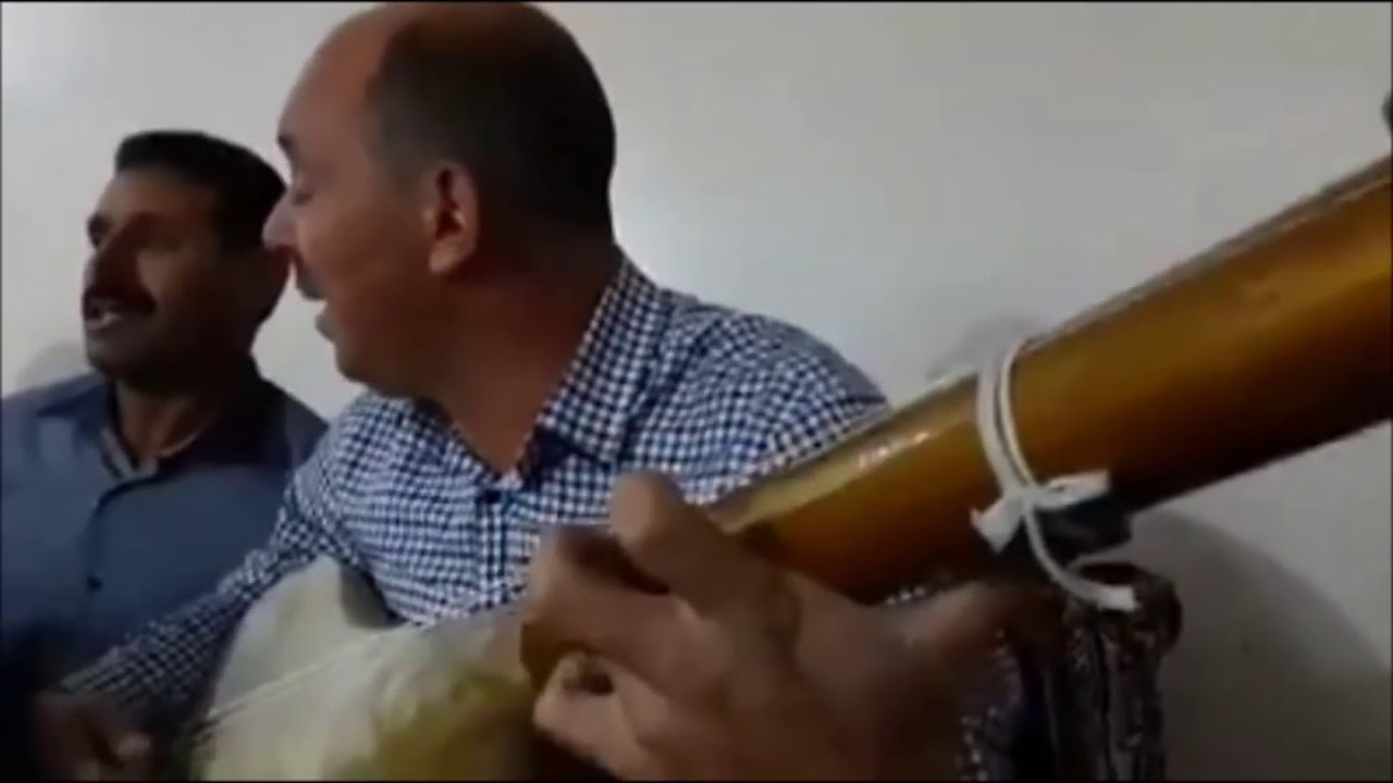 Najim Abdelah Live #1 Video