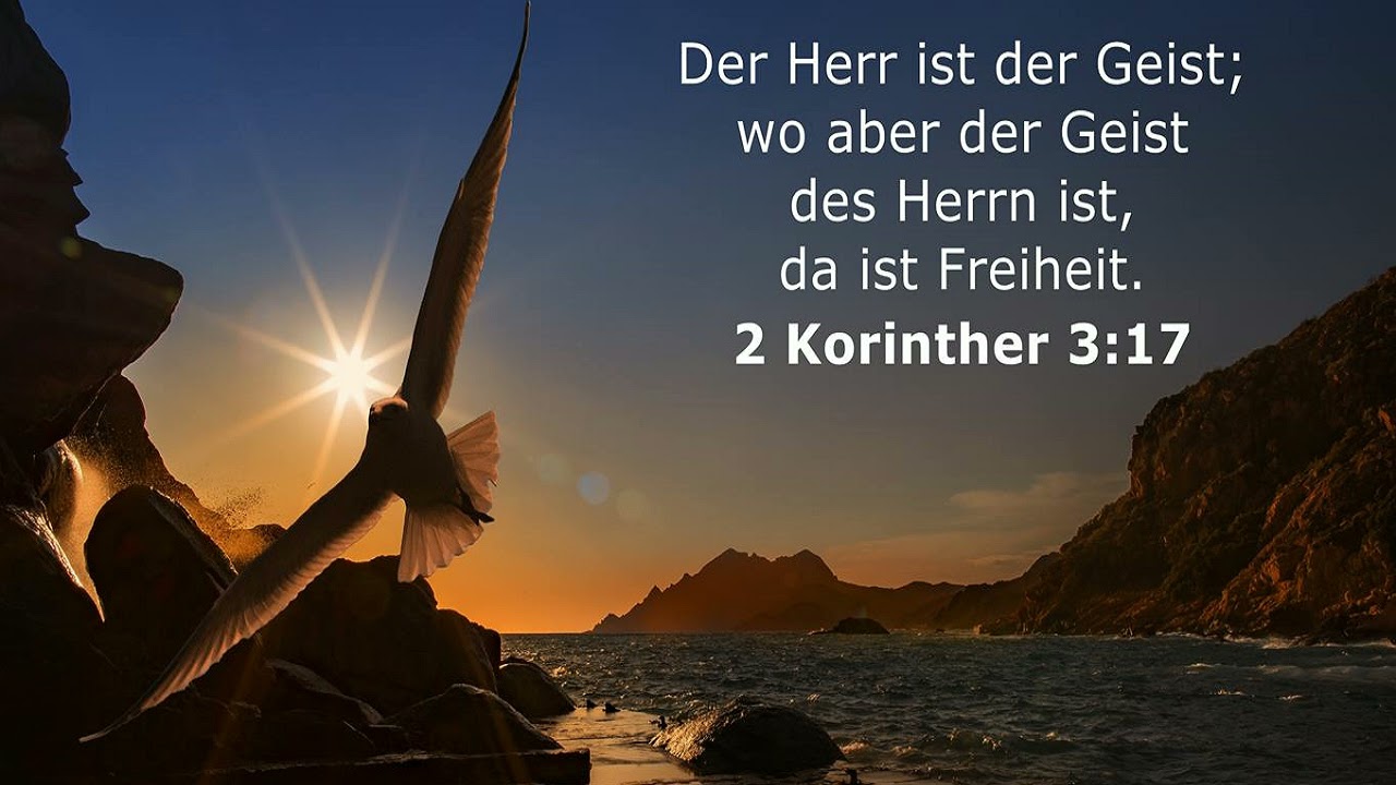 Rudolf Ebertsh&auml;user - Wesen und Wirken des Heiligen Geistes