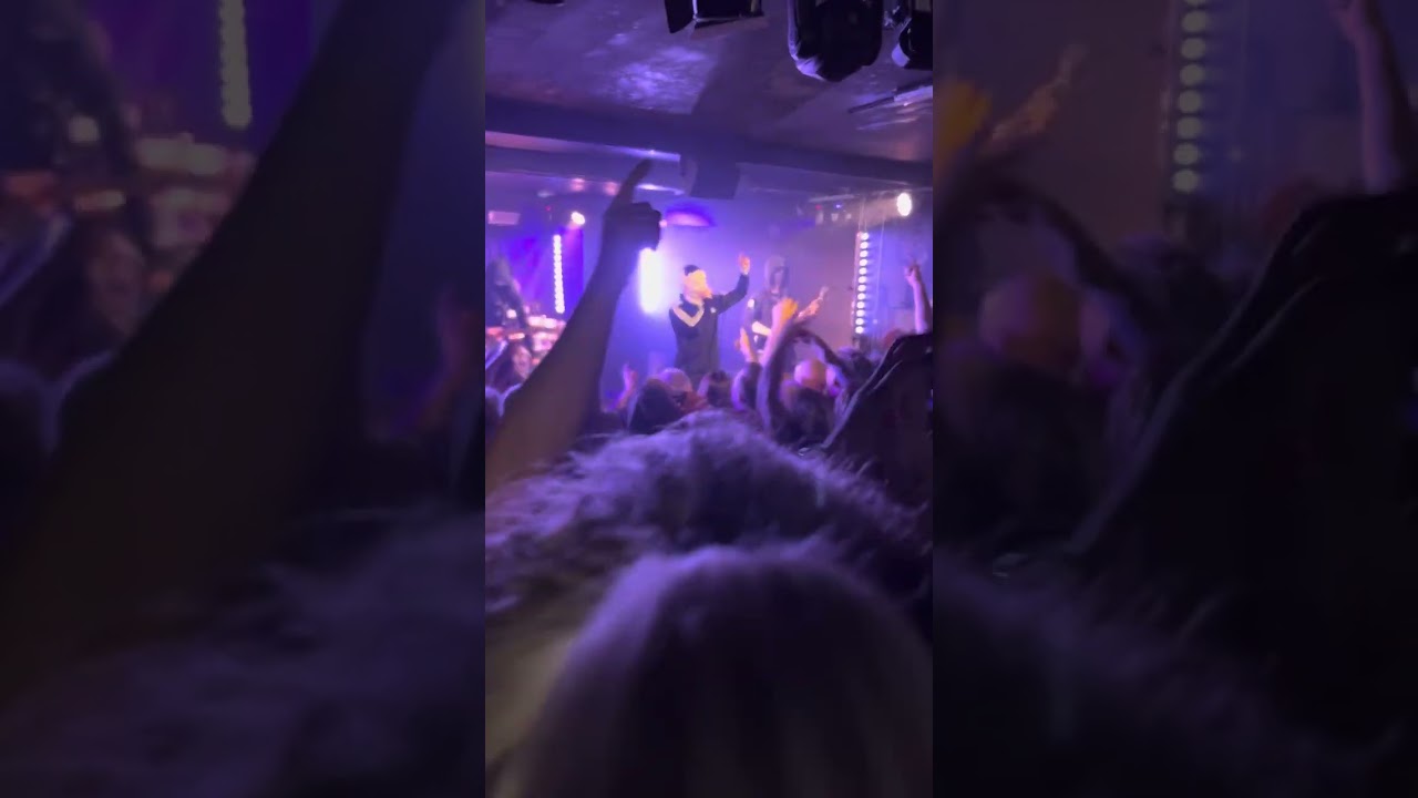 Skinner Brothers Off my Nut Leeds 2025 @theskinnerbrothers 