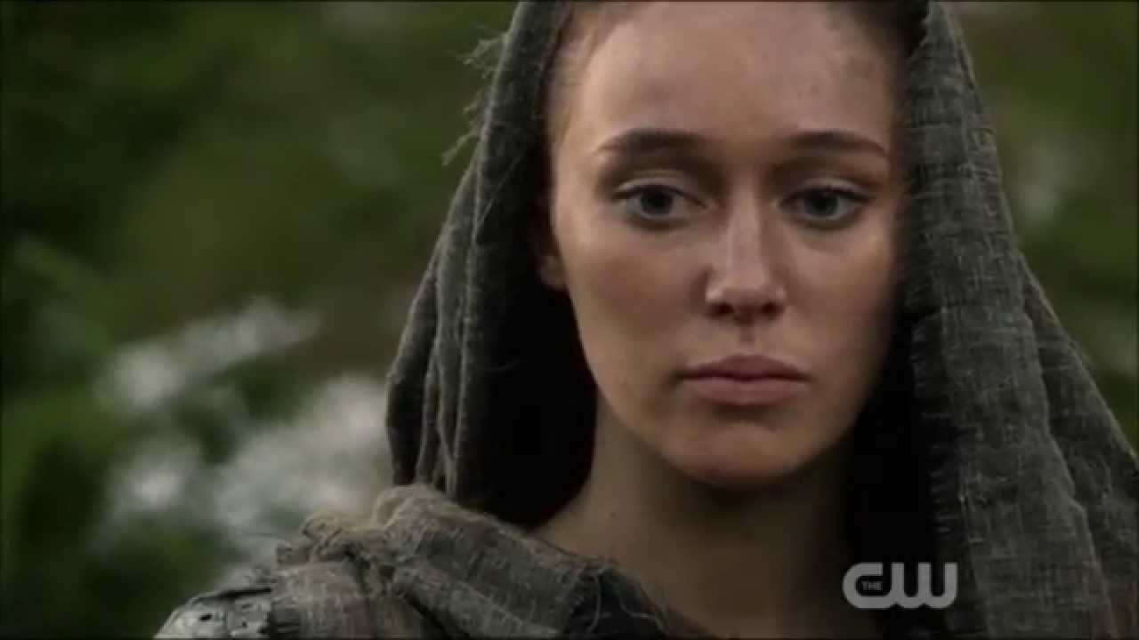 Clexa - In my veins