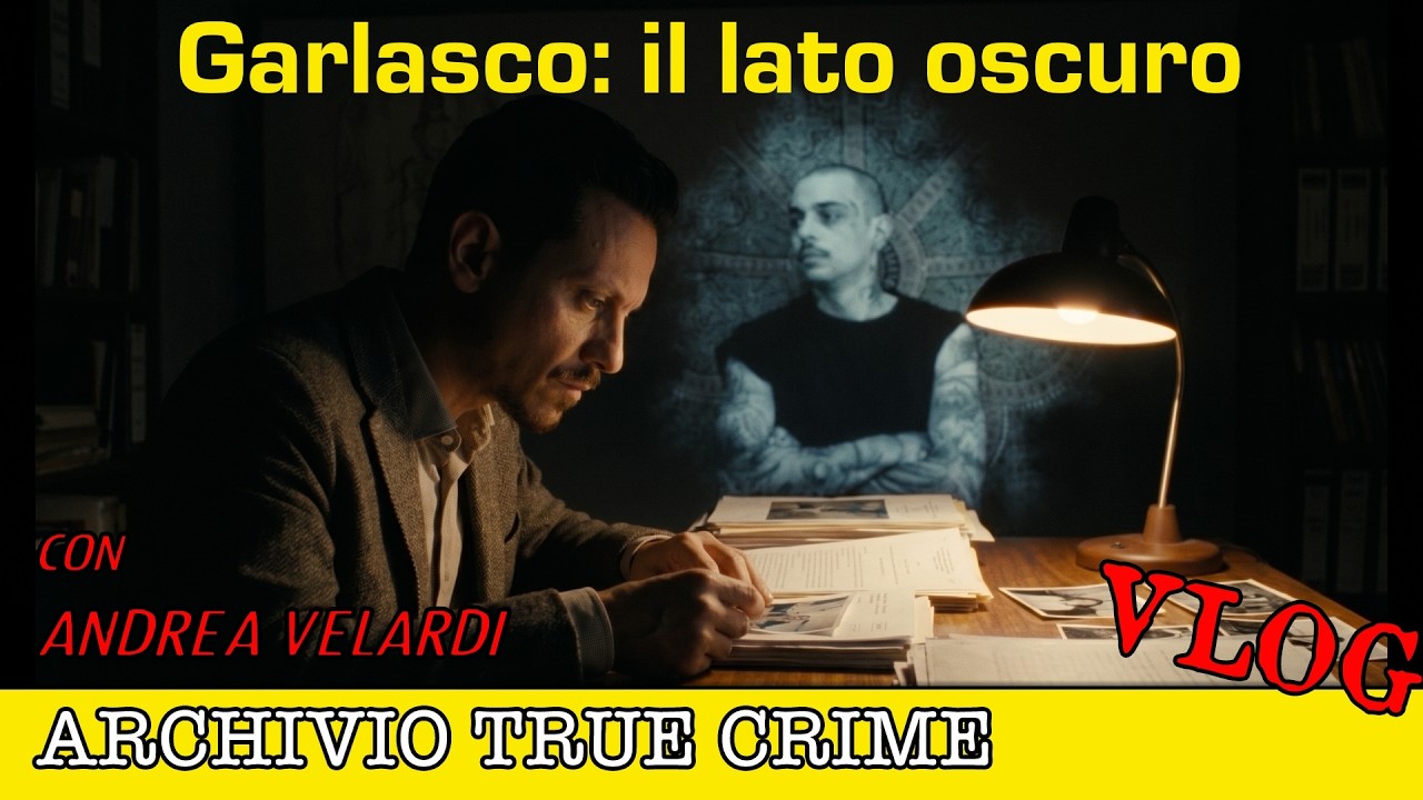 Garlasco e il mistero dell'amico di Sempio: cosa dicono le indagini? | ARCHIVIO TRUE CRIME