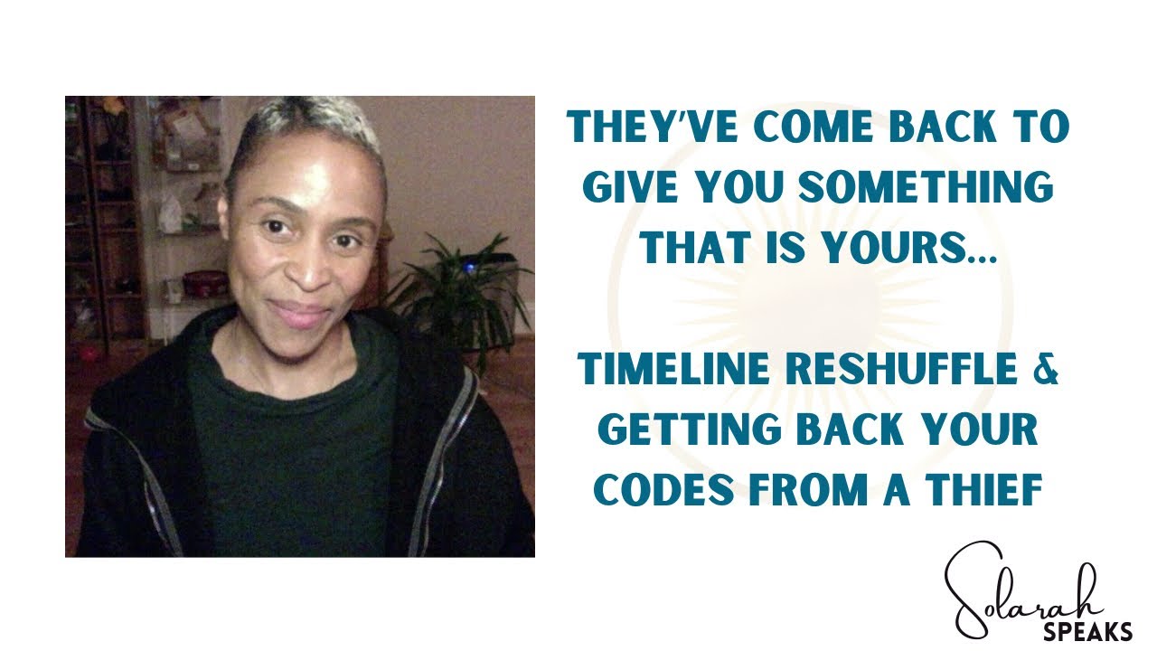 THEY MUST GIVE BACK WHAT THEY STOLE FROM YOU&hellip;.✨✨✨