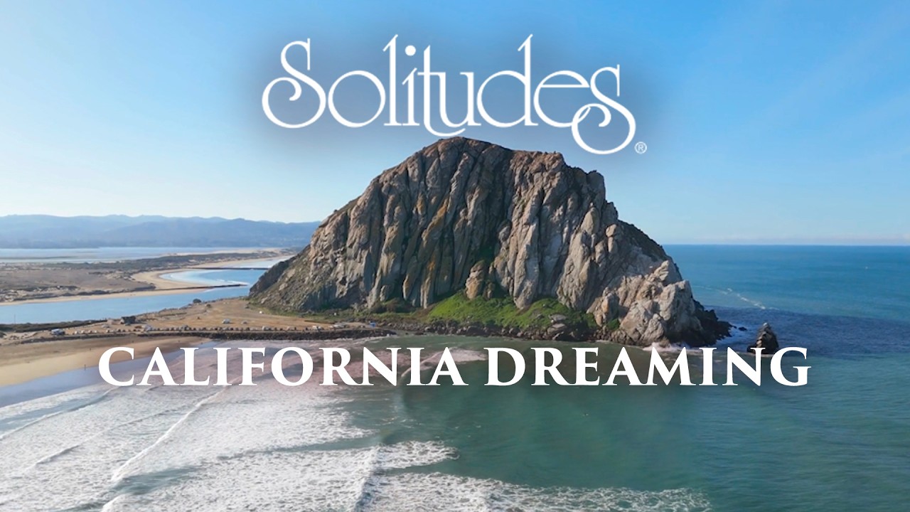 Dan Gibson’s Solitudes - Catch the Wind | California Dreaming