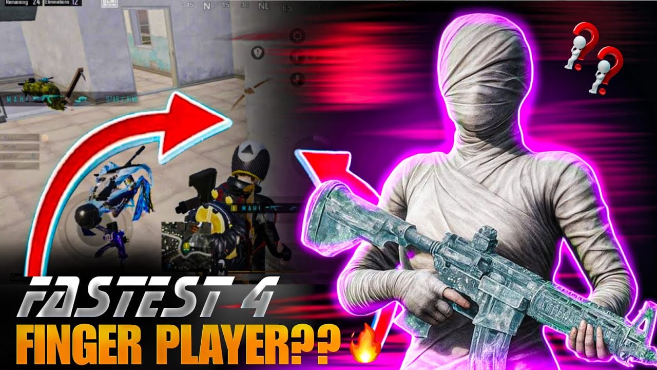 JODEE Playing Faster Than H@CKERS 🤯 Intense solo vs squad 🤔 bgmi 1v4 clutch montage | BGMI