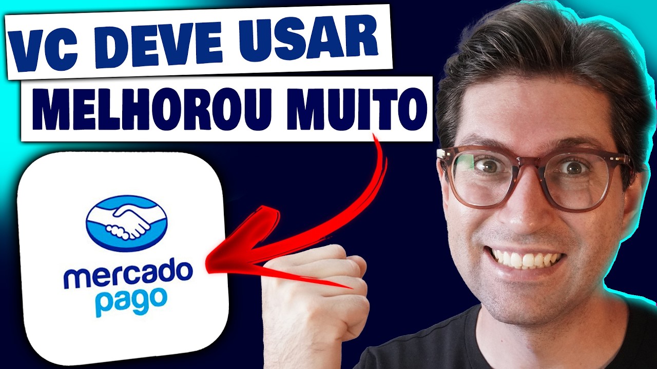 🔥 MERCADO PAGO SURPREENDENDO COM LIMITAÇO DE FINANCIAMENTO DE CARRO