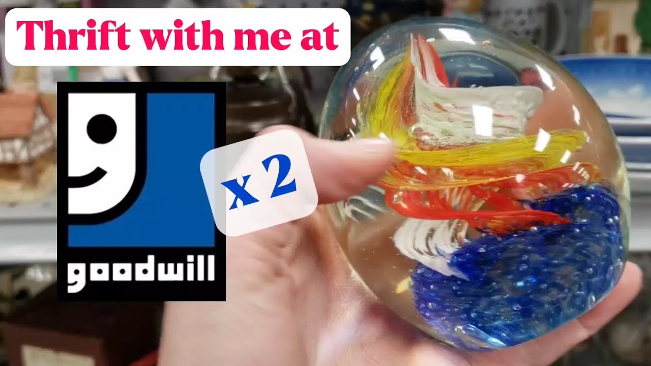 WE NEED THAT at GOODWILL x 2 | Vintage Reseller | eBay, Niknax