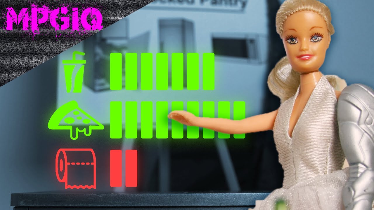 Deandra's Survival Guide | MPGiQ | Episode 3