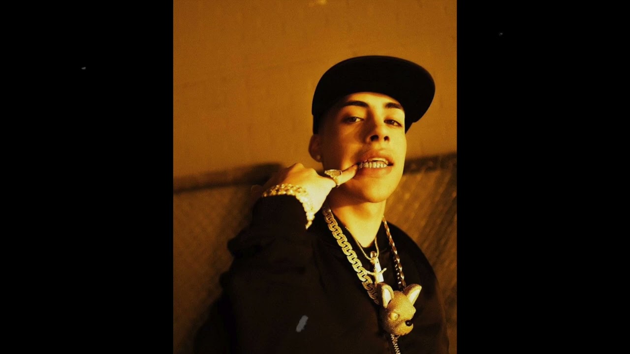 Cris MJ X Floyymenor Type Beat | Reggaeton Chileno 2026 - NO PARE