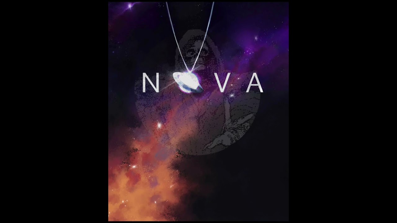 NOVA223 - XIV (Prodheyarnold)