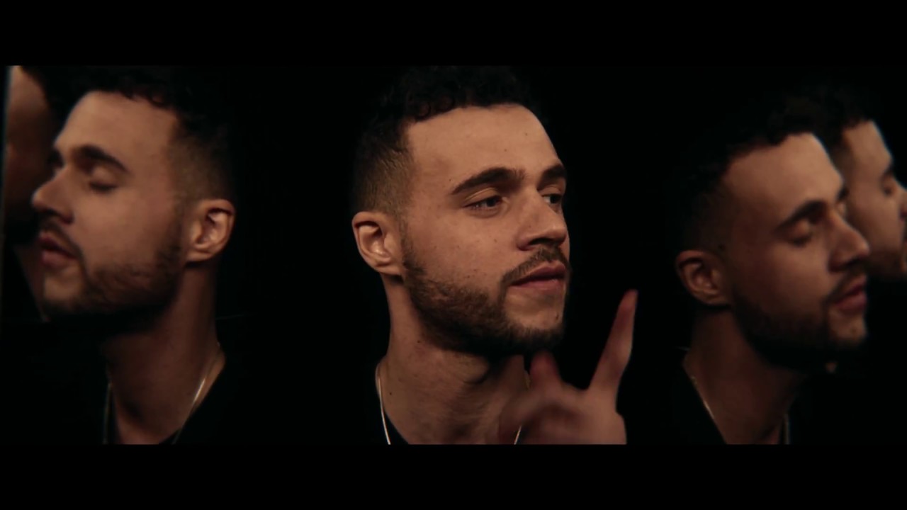 LOUIS VI - Free Your Mind [Prod. Jowin] (Official Video)