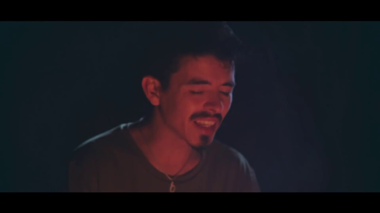 Zona Ganjah - Algo Mejor (Videoclip Oficial)