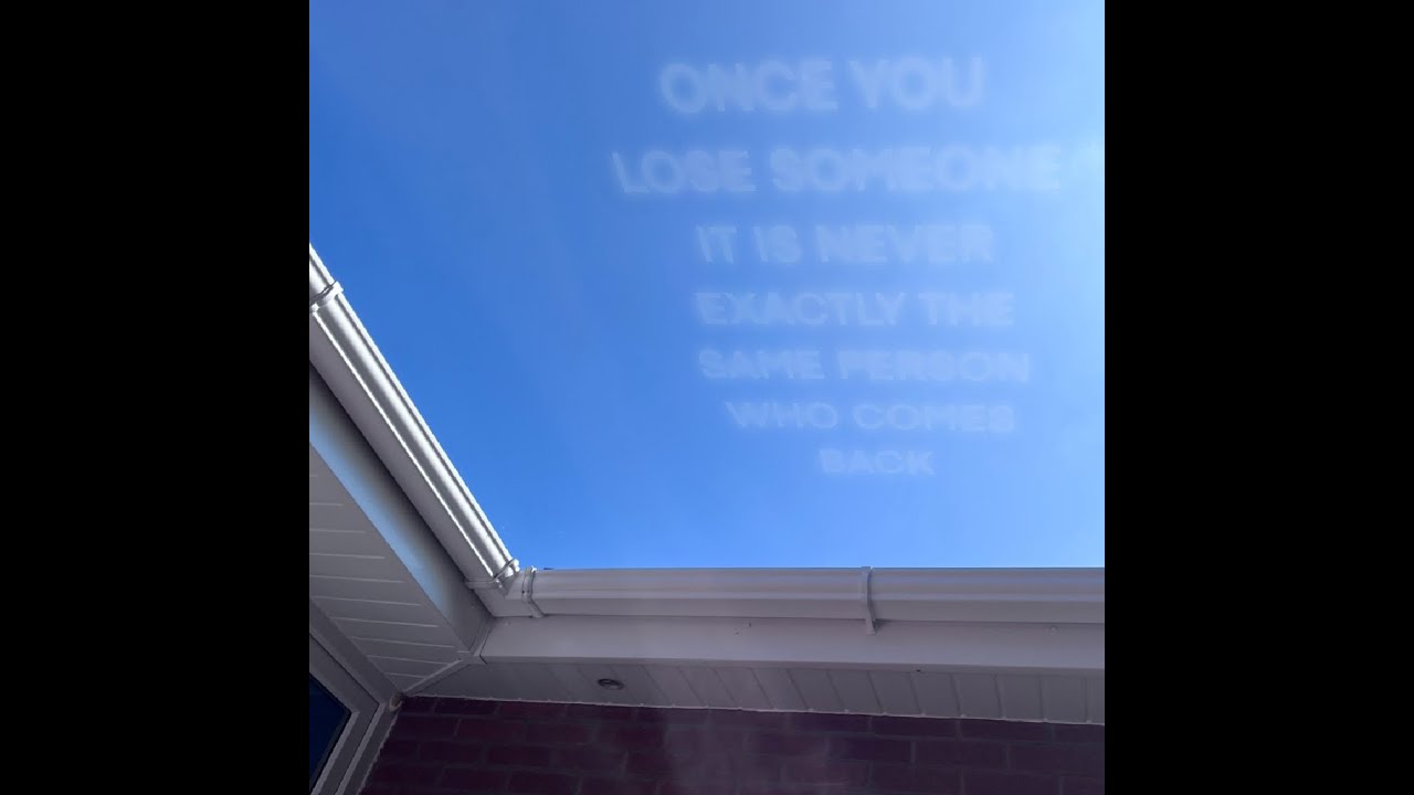 The Sky Forgot to Cry