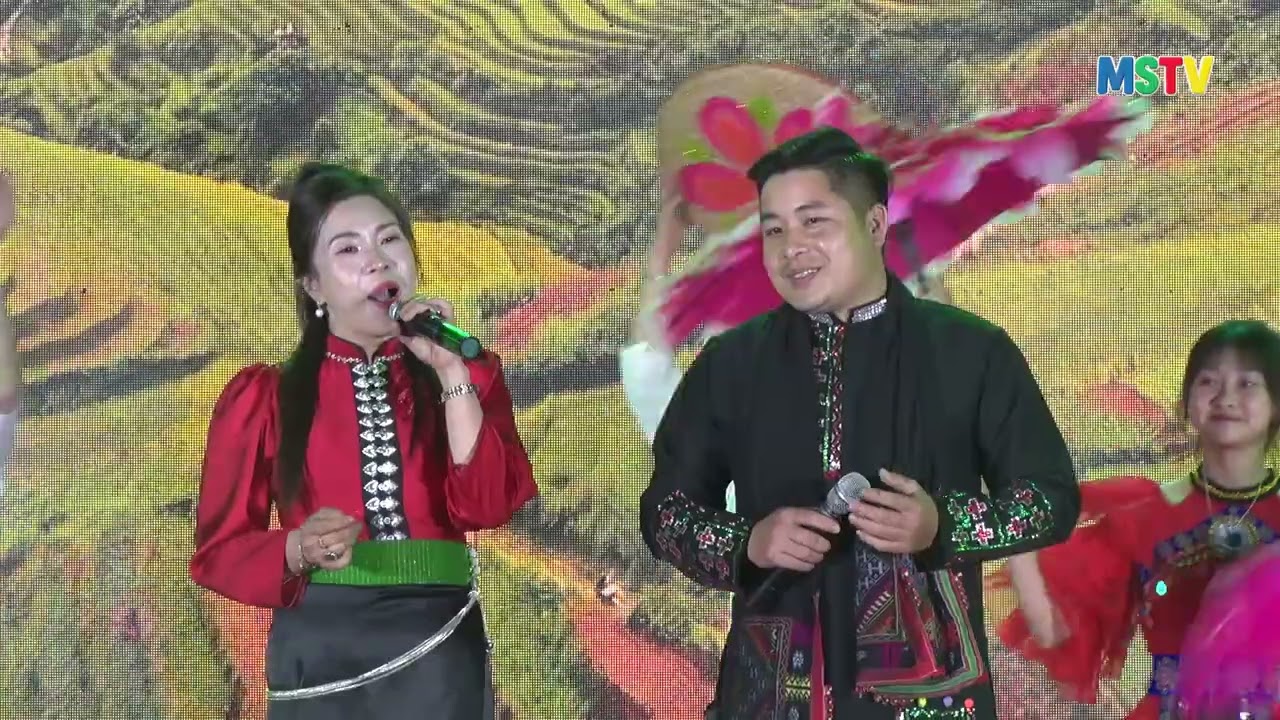 Chương trình nghệ thuật 